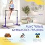 Gymnastics Bar for Kids Image 5