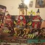LEGO Hidden Side  Haunted High School Set 70425 Image 5
