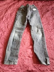 Boys Skinny Jeans 7 yrs
