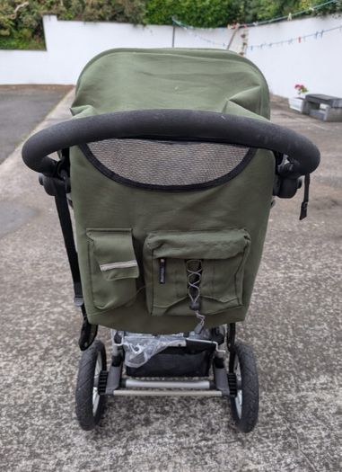 Quinny Freestyle Buggy