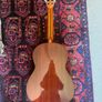 classical guitar takeharu Image 9