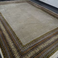 P.ersian Sarok Rug Large 400x300cm (SARM)