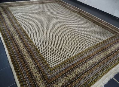 P.ersian Sarok Rug Large 400x300cm (SARM)