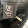 Boys Skinny Fit Denim Jeans Image 3