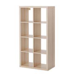 ikea kallax 4x2