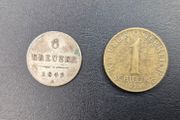Austria coins