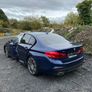 Breaking bmw 520 xDrive M sport 2017 G30 diesel C10 Image 3