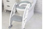 Babylo toddler toilet training seat