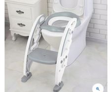 Babylo toddler toilet training seat