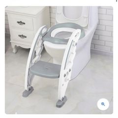 Babylo toddler toilet training seat