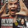 Devin Townsend autograph - on front cover of Terrorizer Magazine (Oct 2011 Edition) Image 2