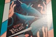 Clementoni Puzzle Fantastic Animals - Narwhal