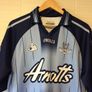 Dublin Jersey. Season 2004/2006. Official Oneills Dublin Home GAA Jersey. Authentic Original From 2004. Not A Modern Remake. Image 3