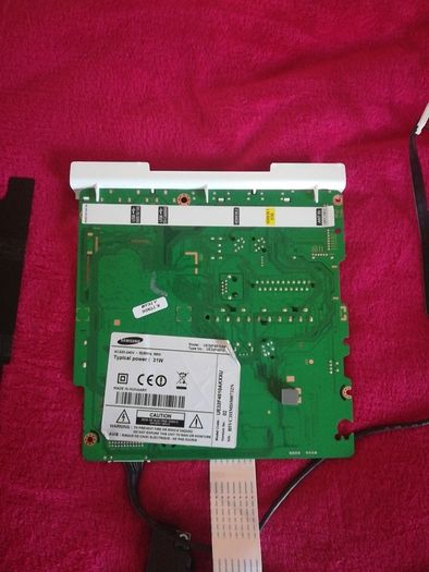 Samsung UE32F4510 main motherboard