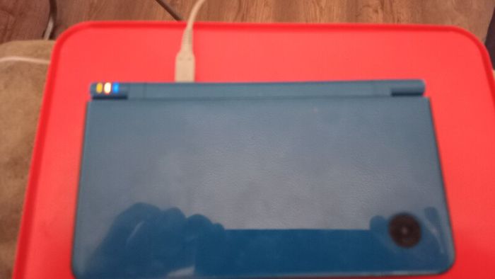 Nintendo Ds
