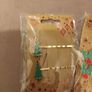 3 x christmas hair slides Image 3