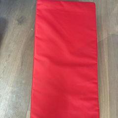 Beemat Gymnastics Foam Wedge
