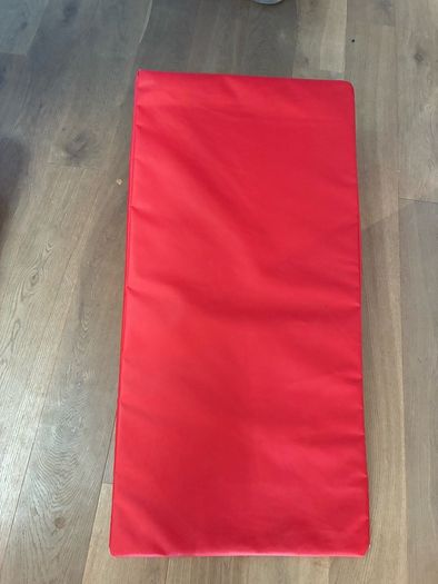 Beemat Gymnastics Foam Wedge