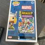 Thor vinyl collectible Image 3