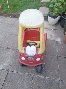 free garden toys