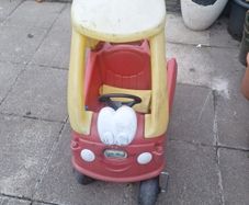 free garden toys