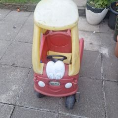 free garden toys
