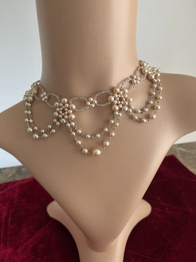 necklace choker