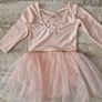 ballet outfit, size 8-10y Image 3
