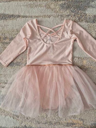ballet outfit, size 8-10y