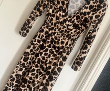 Dress New