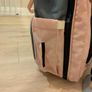 Baby diaper bag with built in changing station Image 8