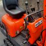 Kubota micro digger Image 6