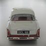 Diecast Model Hillman Minx Series IIIA Red & Cream - Collectable Vanguards 1:43 Image 8