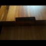 Hardwood chopping board acacia brand new Image 3