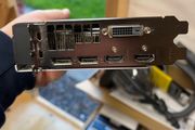 Rx580 sapphire pulse 4gb
