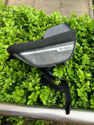 bicycle phone
