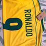 brazil jersey Image 2