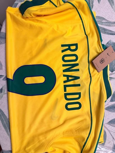 brazil jersey