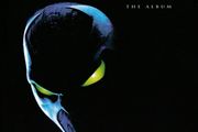 Various "Spawn (The Album)" CD Album Movie Soundtrack