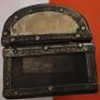 brass inlay incense box Image 6