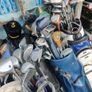Golf bags and clubs job lots Image 7