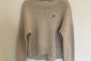 Victoria's Secret Pink sweater