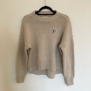Victoria's Secret Pink sweater