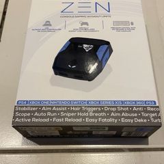 Cronus Zen