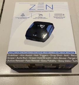Cronus Zen