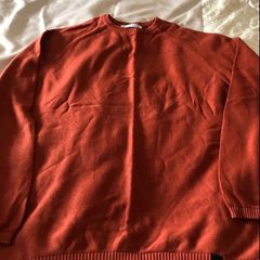 Mens jumper size L reduced like new