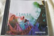 Alanis Morissette - Jagged Little Pill Cd