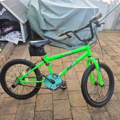 Kids Bmx