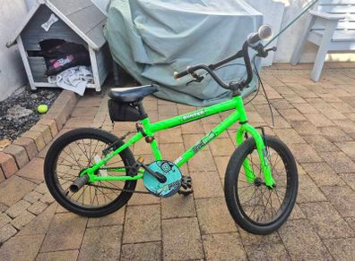 Kids Bmx