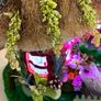 fairy house beautiful all hand made Image 4